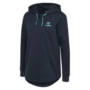 Sudadera con capucha Hummel hmllea image-1