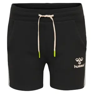 Pantalones cortos de mujer Hummel hmlnirvana image-0