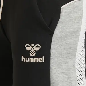 Pantalones cortos de mujer Hummel hmlnirvana image-3