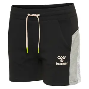 Pantalones cortos de mujer Hummel hmlnirvana image-2