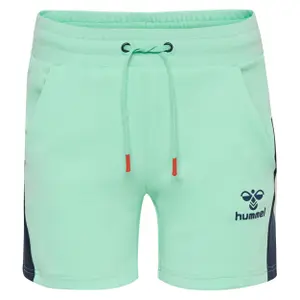 Pantalones cortos de mujer Hummel hmlnirvana image-0