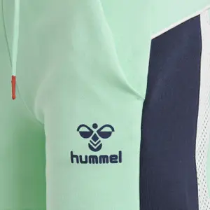 Pantalones cortos de mujer Hummel hmlnirvana image-3