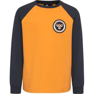 Camiseta de manga larga para niño Hummel hmlhahn image-0