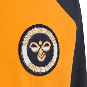 Camiseta de manga larga para niño Hummel hmlhahn image-3