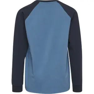 Kid long-sleeved T-shirt Hummel hmlhahn image-2