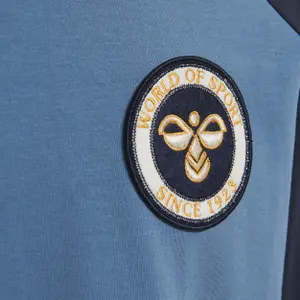 Kid long-sleeved T-shirt Hummel hmlhahn image-3