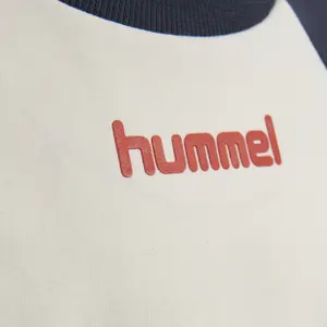 Kid long-sleeved T-shirt Hummel hmltravis image-3
