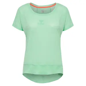 Camiseta de mujer Hummel hmlsunny image-0