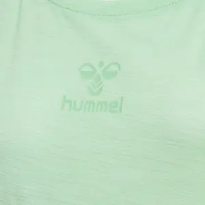 Camiseta de mujer Hummel hmlsunny image-3