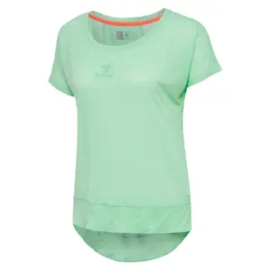 Camiseta de mujer Hummel hmlsunny image-2
