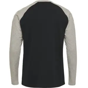 T-shirt maniche lunghe Hummel hmlmark image-2