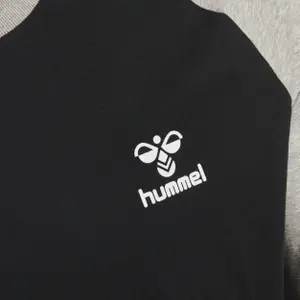 T-shirt maniche lunghe Hummel hmlmark image-3