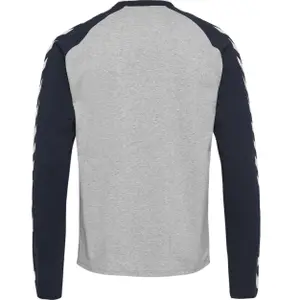 Camiseta de manga larga Hummel hmlmark image-2