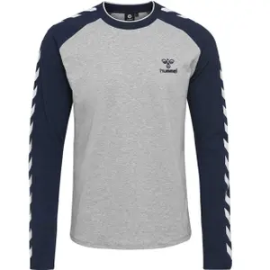 Camiseta de manga larga Hummel hmlmark image-0