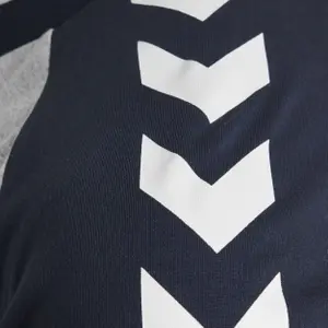 Camiseta de manga larga Hummel hmlmark image-4