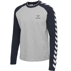 Camiseta de manga larga Hummel hmlmark image-1