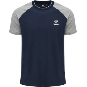 Camiseta Hummel hmlmark image-0