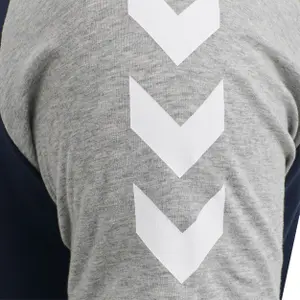 Camiseta Hummel hmlmark image-3