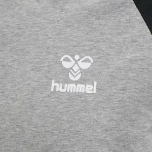 Camiseta Hummel hmlmark image-3