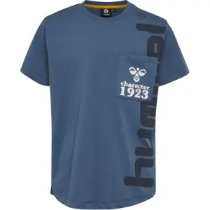 T-shirt kid Hummel hmltorben image-0