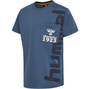 T-shirt kid Hummel hmltorben image-1