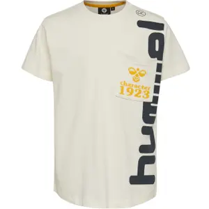Camiseta niño Hummel hmltorben image-0