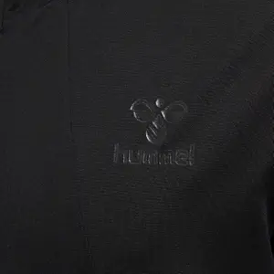 Jacket Hummel zipped Aston image-3