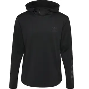 Camisola com capuz Hummel hmllaston image-0