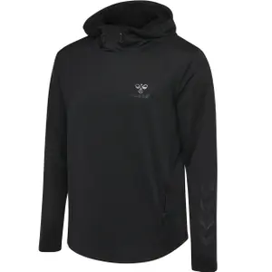 Camisola com capuz Hummel hmllaston image-1