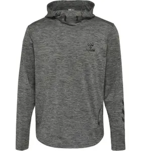 Felpa con cappuccio Hummel hmllaston image-0