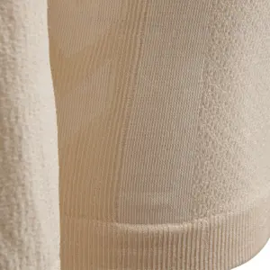 Camiseta de manga larga para mujer Hummel hmlclea seamless image-3