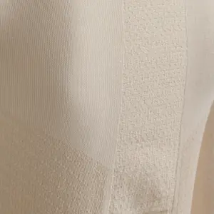 Camiseta de manga larga para mujer Hummel hmlclea seamless image-4