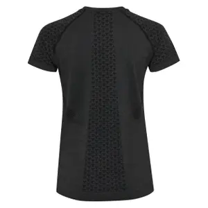 Camiseta de mujer Hummel hmlci seamless image-1