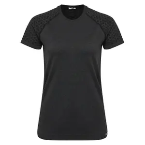 Camiseta de mujer Hummel hmlci seamless image-0