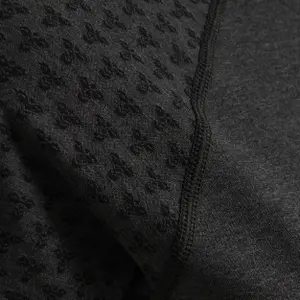 Camiseta de mujer Hummel hmlci seamless image-3