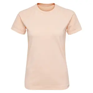 Camiseta de mujer Hummel hmlci seamless image-0