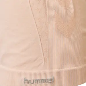 Camiseta de mujer Hummel hmlci seamless image-4