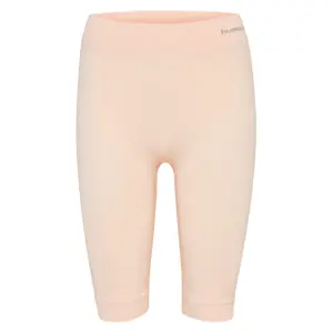 Pantalones cortos de mujer Hummel HMLCI image-2