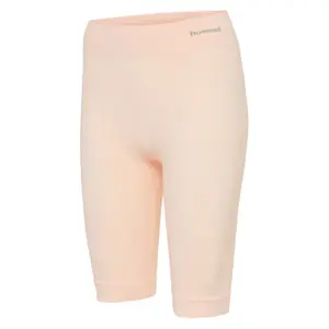 Pantalones cortos de mujer Hummel HMLCI image-0