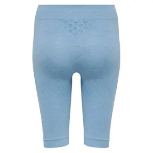 Pantalones cortos de mujer Hummel HMLCI image-1