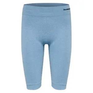 Pantalones cortos de mujer Hummel HMLCI image-2