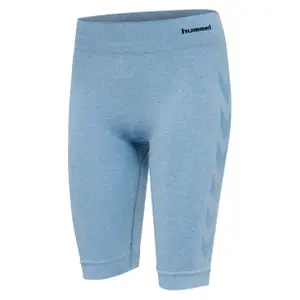 Pantalones cortos de mujer Hummel HMLCI image-0