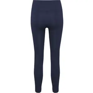 Mallas para mujer Hummel hmltif high waist seamless image-1