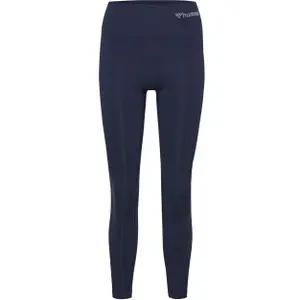 Mallas para mujer Hummel hmltif high waist seamless image-0