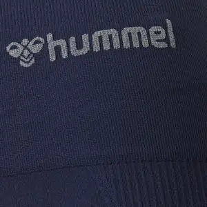 Mallas para mujer Hummel hmltif high waist seamless image-4