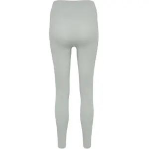 Mallas para mujer Hummel hmltif high waist seamless image-2