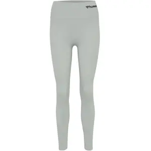 Mallas para mujer Hummel hmltif high waist seamless image-0