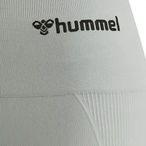 Mallas para mujer Hummel hmltif high waist seamless image-3