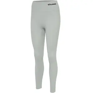 Mallas para mujer Hummel hmltif high waist seamless image-1