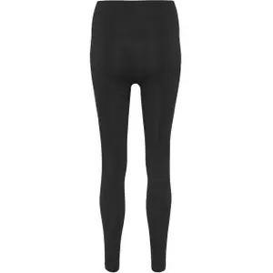 Mallas para mujer Hummel hmltif high waist seamless image-1